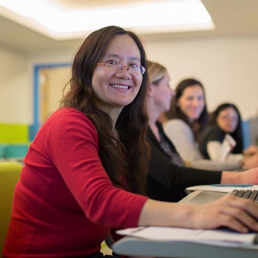Get into coding and 3-D printing, become an Excel genius, and more with NYPL's free TechConnect classes! Get started today. | NYPL Events