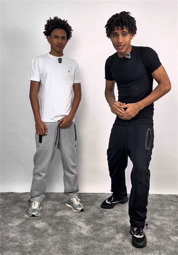 Kazananı Bul! Eğlenceli Kombin Challenge