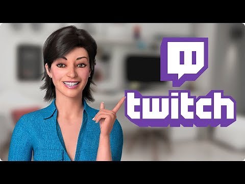 Twitch TV: como funciona? | Canal da Lu - Magalu