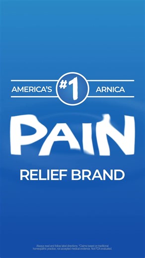 Pain Relief Made Simple
