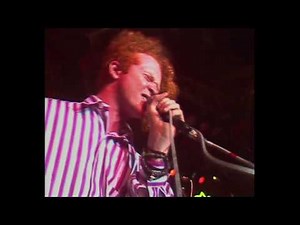 Simply Red - Red Box (Live In Montreux, 1986)