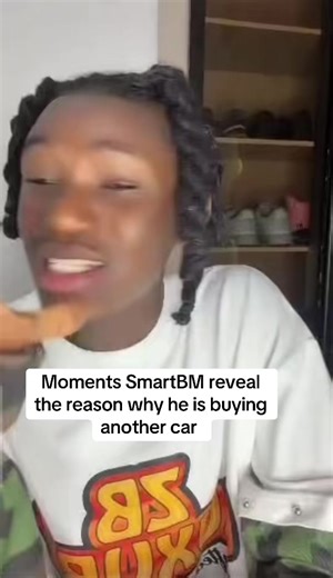 Smart BM's Car Buying Journey: Getting Another Ride