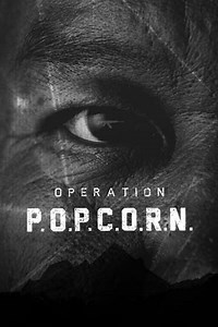 Operation Popcorn (2015) - Movie