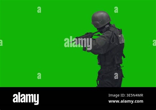 Army Professional video animated green screen 4k, The video element of on a green screen background, Ultra High Definition, 4k video, on a green screen background Stock Video Footage - Alamy