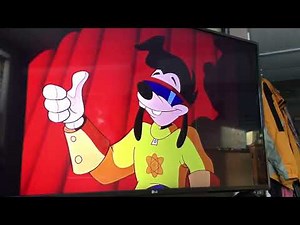 A Goofy Movie 1995 Stand Out