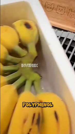 Why Do Bananas Turn Brown So Fast? 🍌 The Science Explained!