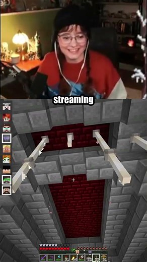 HermitCraft but Everyone Talks at the Same Time