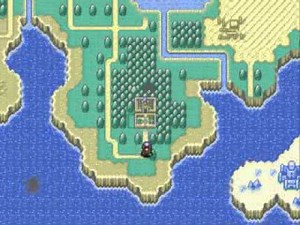 Sega Mega Drive Genesis ► Crusader of Centy