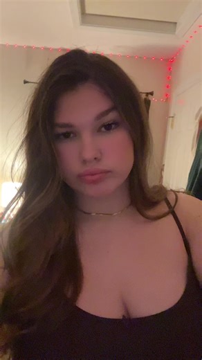 I did one thing right☺️