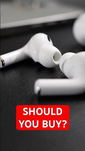 The Honest Truth About AirPods Pro 3 …