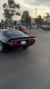 Chevrolet Camaro | Classic Muscle Cars