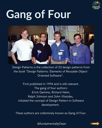 C# Design Patterns Made Easy For You! #coding #softwarearchitect