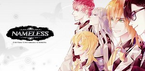 Nameless Otome Game Download Free