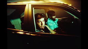 Llorando En Un Ferrari - Anuel AA | InFlow Music