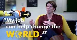 303K views · 5.8K reactions | Discover how Julie’s work at Shell makes a meaningful difference, and how you could too! #makethefuture #shellcareers | Shell | Facebook