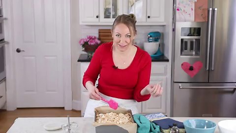 The Best Rice Krispie Treats Recipe