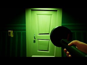 Hello Neighbor: How To Beat Act 1 (PC Walkthrough)