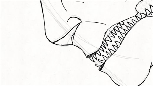 Flipaclip Contest Submission: Artistic Animation