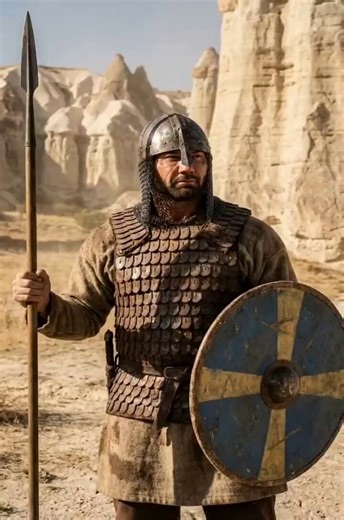 Evolution of the Roman army 🪖📈