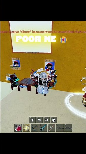 Was Trading Control Worth It? | #bloxfruits #kitsune #fruitgiveaway #giveaway #freefruits