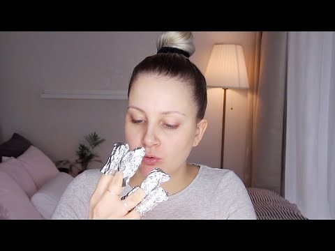 How to remove shellac yourself (without filing) | Anna Schuller