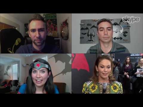 Skype in Media 2016