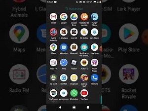 Cómo hackear rocket royale