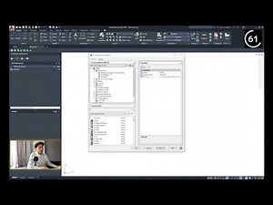 Missing Command Bar AutoCAD - under 90 seconds