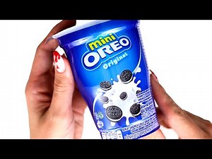 MINI OREO ORIGINAL