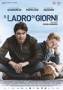 Stolen Days streaming: where to watch movie online?