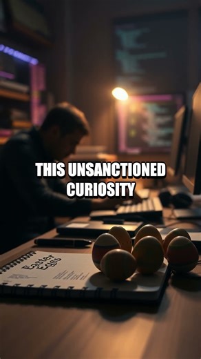 Invisible Portals The Untold Cheating Heritage