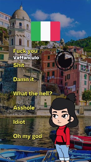 Avoid These Phrases in Italy: A Language Guide