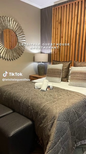 Self-Catering Accommodation in Limpopo for Your Stay