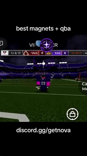 best magnets at discord.gg/getnova #script #roblox #footballfusion2 #ff2 #viral