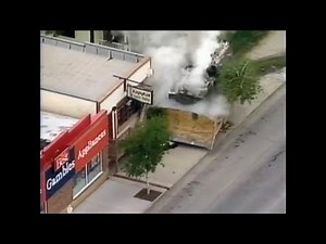 Killdozer Rampage Of Marvin Heemeyer