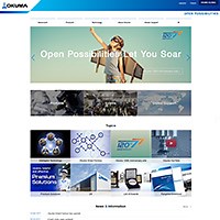 Connect Plan | Okuma Smart Factory | OKUMA CORPORATION