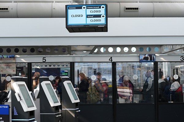 No clear path to ending the partial government shutdown as lawmakers dig in over DHS oversight