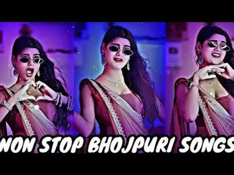 NON STOP BHOJPURI SONG ❤️