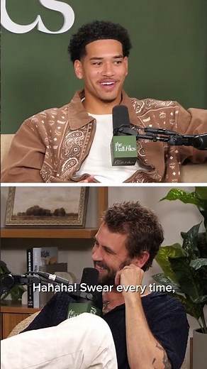 Watch til the end to see Corbin’s Sincere impression. 🤭🤣☠️ #loveislandusa #loveisland