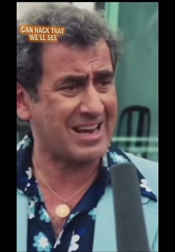 “Bill Murray Delivers the Greatest Camp Speech Ever | Meatballs (1979)”