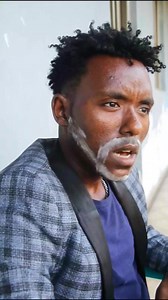 I tried to marry anywaa Girl and this happened 🥺😂 | The B Comedy