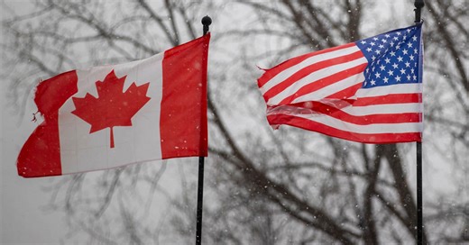 Why the U.S. has so many more banks than Canada