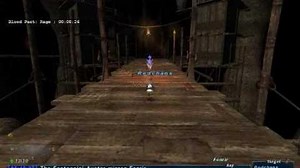 Redchaos ENM60 SMN SOLO!