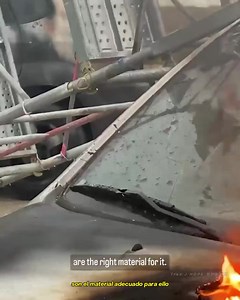 39K views · 10K reactions | #JHOPE behind scenes ARSON  “Me apasiona mucho mi trabajo desde que era joven, y mi pasión es ardiente como el fuego”. — J-Hope. Instagram subió este video del detrás de escenas de ARSON. #MinaKim  | 홅-홃홤홥홚 - 방탄소년단홊홏7 | Facebook