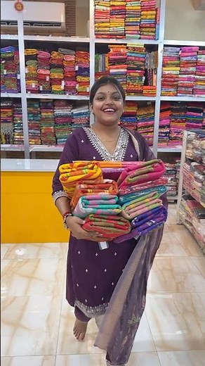 আমাদের ভাত কাপড়ের শাড়ি কোনটা কেউ বলতে পারবে 😍❤️ #viral #trending #shortsfeed