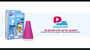 Is tooth brushing a chore for your young ones? From 26th June to 24th July, Sample Store is collaborating with Playbrush to give away 20 sets of Playbrush! Cultivate good dental hygiene and bring a whole new meaning to tooth brushing for your kids! Simply follow the 4 steps below: 1. Sign up as a member with Sample Store at: http://bit.ly/SampleStore 2. Like Playbrush Facebook (http://bit.ly/1PgWatG) 3. Like and Share this contest post 4. Comment below with a photo of your kid, nephew, niece or 