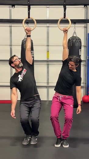 23K views · 300 reactions | https://gmb.io/pull-ups/ and hit up...