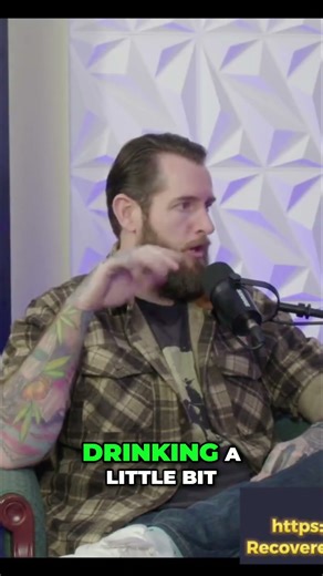 Stop Labeling: The Nuanced Truth About Addiction Recovery #shorts