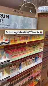 15K views · 27 reactions | Know your skincare! 林 Discover the active...