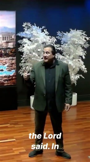 An Anointing for the broken, busted and disgusted